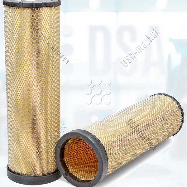AF2562000 фильтр воздушный Fleetguard