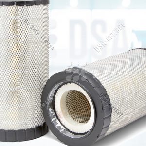 AF2570800 M воздушный фильтр Fleetguard