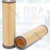 AF2574900 фильтр воздушный Fleetguard фото 1