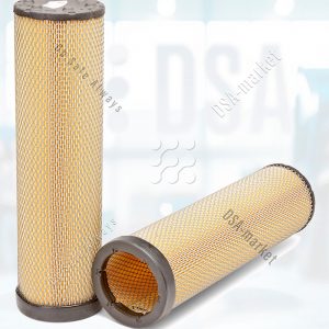 AF2574900 фильтр воздушный Fleetguard