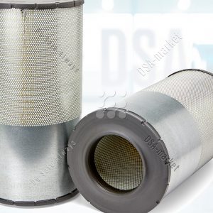 AF2575600 фильтр воздушный Fleetguard