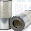 AF2575600 фильтр воздушный Fleetguard фото 2