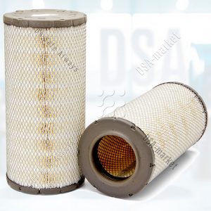 AF2579500 фильтр воздушный Fleetguard