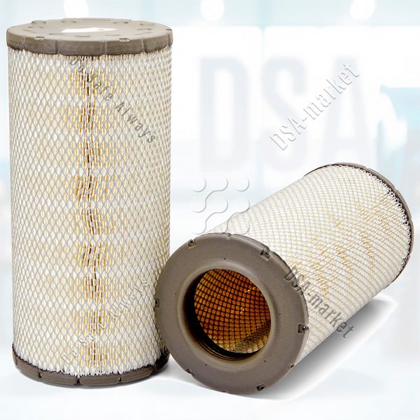AF2579500 фильтр воздушный Fleetguard