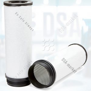 AF2589600 фильтр воздушный Fleetguard