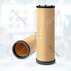 AF2596900 фильтр воздушный Fleetguard