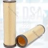 AF2611400 фильтр воздушный внутр  Fleetguard фото 2
