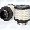 AF2618600 фильтр воздушный Fleetguard фото 1