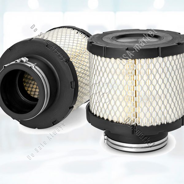 AF2618600 фильтр воздушный Fleetguard