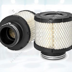 AF2618600 фильтр воздушный Fleetguard