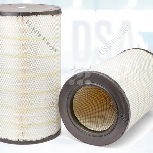 AF2620700 фильтр воздушный Fleetguard