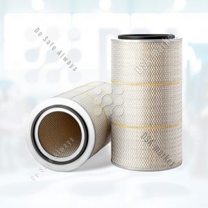 AF2643900 фильтр воздушный Fleetguard