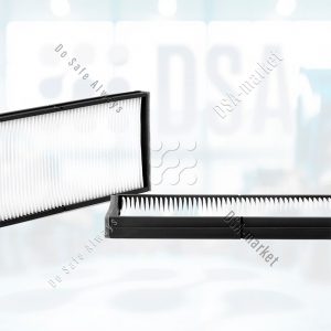 AF2647400 фильтр воздушный Fleetguard