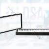 AF2647400 фильтр воздушный Fleetguard фото 2