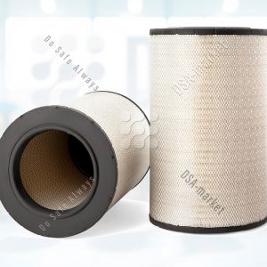 AF2649000 фильтр воздушный Fleetguard