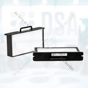 AF2666000 фильтр воздушный Fleetguard