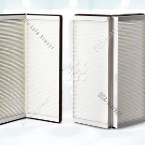 AF2666800 фильтр воздушный Fleetguard
