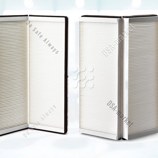 AF2666800 фильтр воздушный Fleetguard
