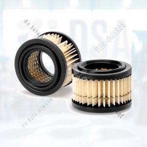 AF2667500 фильтр воздушный Fleetguard