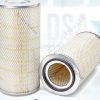 AF0406000 фильтр воздушный Fleetguard фото 2