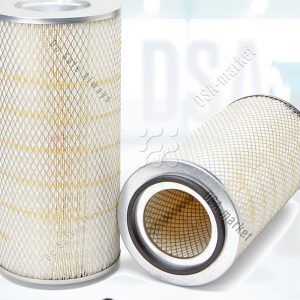 AF0406000 фильтр воздушный Fleetguard