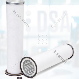 AF0410300 фильтр воздушный Fleetguard