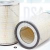 AF0042400 фильтр воздушный Fleetguard фото 2