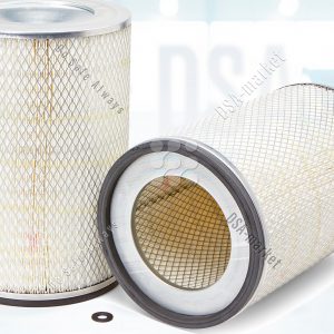 AF0042400 фильтр воздушный Fleetguard
