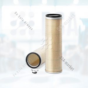 AF0458900 фильтр воздушный Fleetguard
