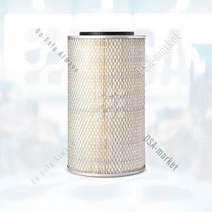 AF0466900 фильтр воздушный Fleetguard