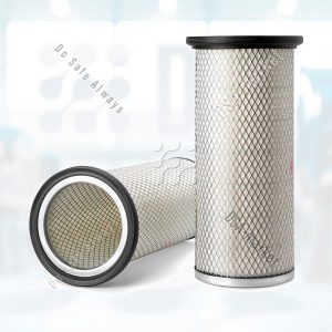 AF0047100 фильтр воздушный Fleetguard