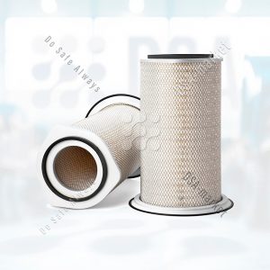 AF0490500 M фильтр воздушный Fleetguard
