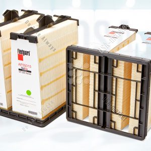 AF5501500JF фильтр воздушный Fleetguard