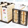 AF5501500JF фильтр воздушный Fleetguard фото 2