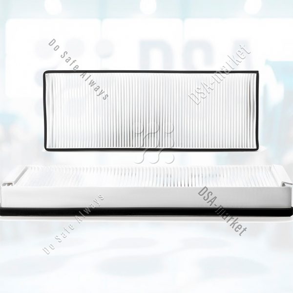 AF5572200 фильтр воздушный Fleetguard
