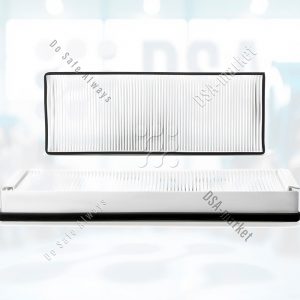AF5572200 фильтр воздушный Fleetguard
