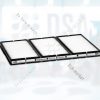 AF5573600JX фильтр воздушный Fleetguard фото 1