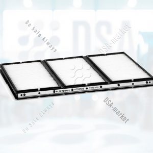 AF5573600JX фильтр воздушный Fleetguard