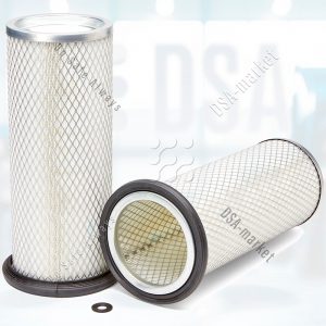 AF0082000 M фильтр воздушный Fleetguard