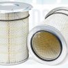 AF0085100 M фильтр воздушный Fleetguard фото 1
