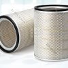 AF0087200 фильтр воздушный Fleetguard фото 2