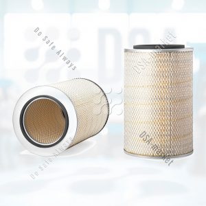 AF0091900 фильтр воздушный Fleetguard