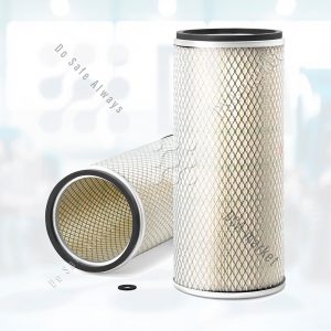 AF0092900 фильтр воздушный Fleetguard