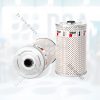 FF0010800 фильтр топливный Fleetguard фото 1