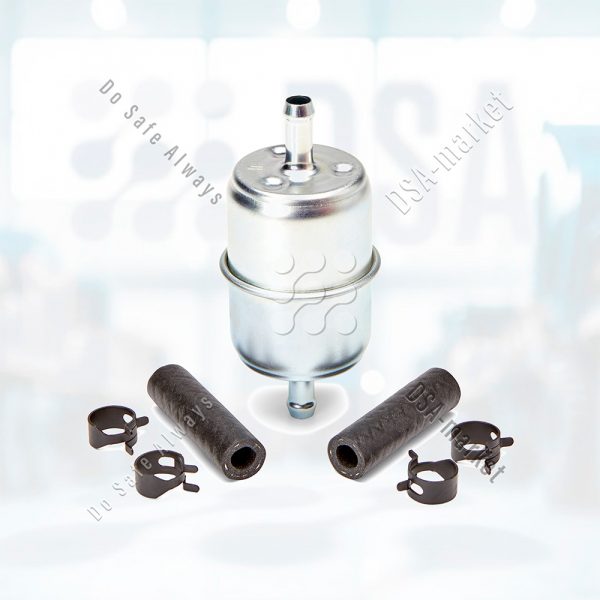 FF0014900 фильтр топливный Fleetguard
