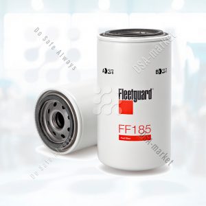 FF0018500 фильтр топливный Fleetguard