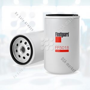 FF0501800 фильтр топливный Fleetguard