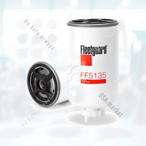 FF0513500 топливный фильтр Fleetguard
