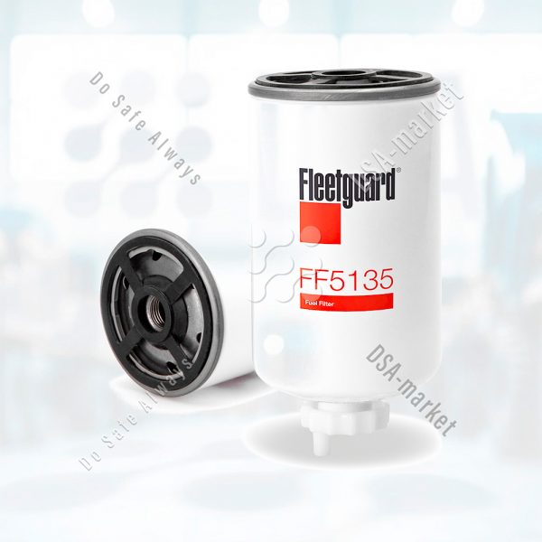 FF0513500 топливный фильтр Fleetguard