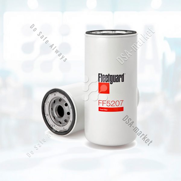 FF0520700 фильтр топливный Fleetguard